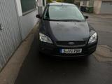 Ford Focus 1,6 Style Style - Ford Focus aus 2006: 1.6