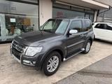 Mitsubishi Pajero 3.2 DI-D 16V aut. 3p. Intense  - Mitsubishi Pajero: Mitsu