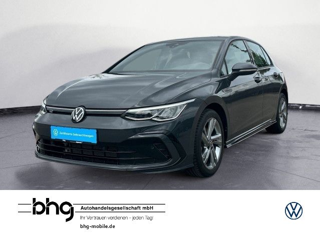 Volkswagen Golf 1.5 TSI R-Line Virtual Kamera Assist DAB foto 1