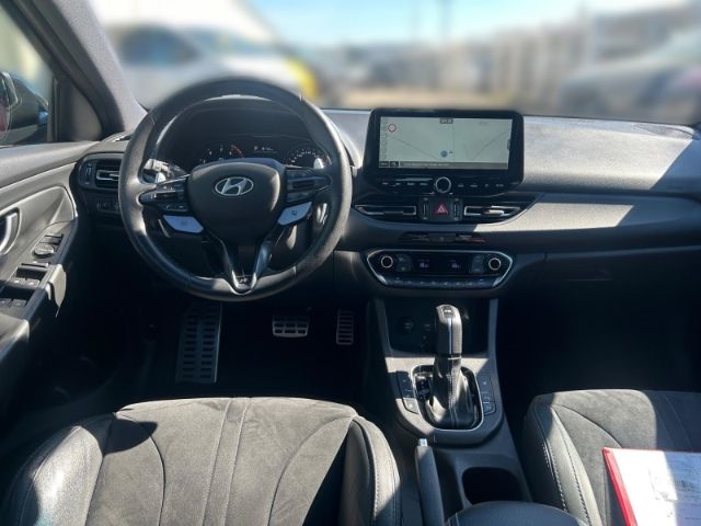 Fahrzeugabbildung Hyundai i30 N Performance Navi Leder LED Apple CarPlay A