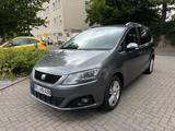 Seat Alhambra 2.0 TDI ,Automatik , 103kW ,7-Sitze  - Seat Alhambra in Herne
