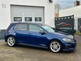 Volkswagen Golf VII Lim. GTD | DSG | 3.HAND| SCHECKHEFT - Volkswagen Golf mit Diesel-Antrieb: 3.3