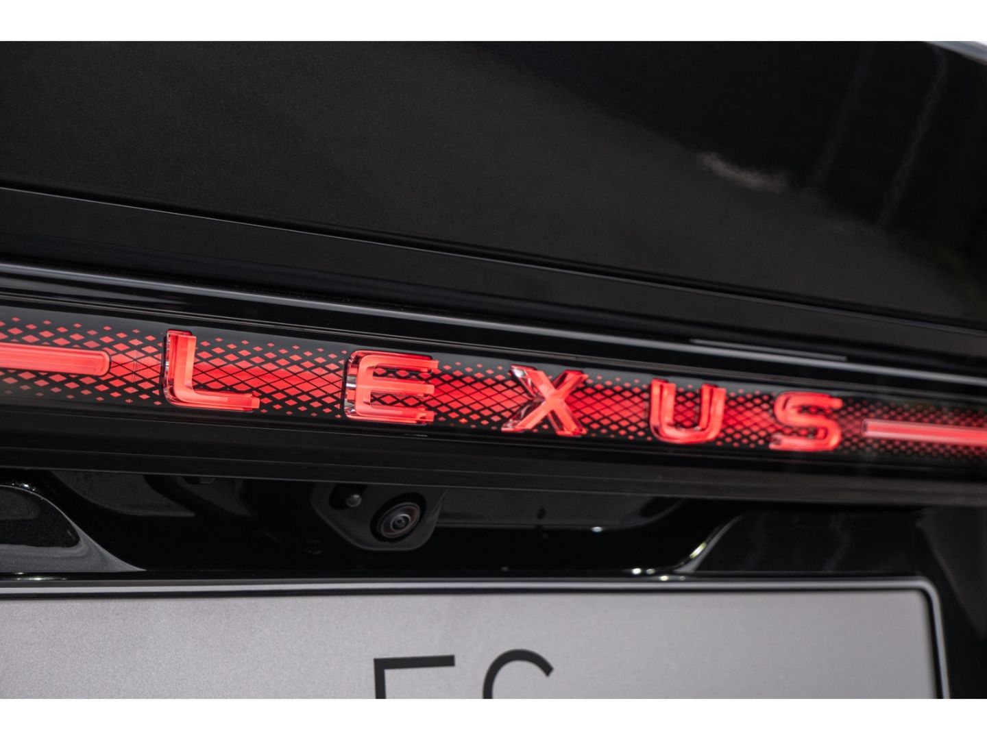 Lexus ES 350 - Bild 14