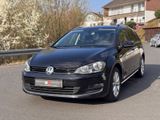 Volkswagen Golf VII Variant Lounge 1.2TSI/110PS/NAVI - Volkswagen Golf: Ps Tsi