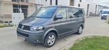 Volkswagen VW T5 California Europe 2.0 TDI mit neuen Motor - Volkswagen T5 California in Berlin