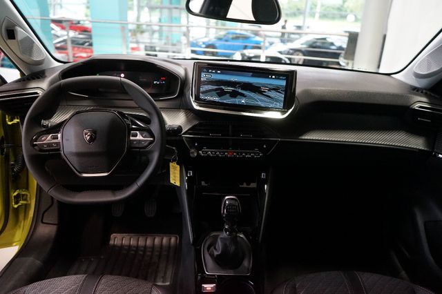 Vorschau Auto