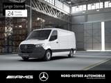 Mercedes-Benz SPRINTER 315 MBUX HOLZFUßBODEN KAMERA 9G TRONIC - Angebote