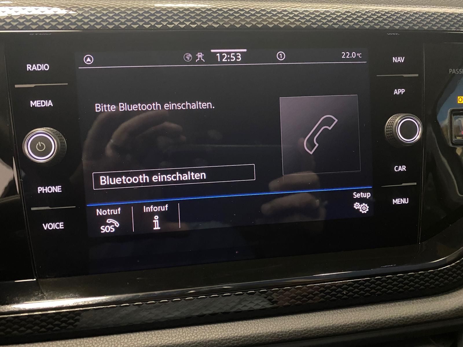 Fahrzeugabbildung Volkswagen Taigo 1.5 TSI ACT Life APP+MATRIX+ALLWETTER+RFK+