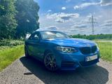 BMW M240i xDrive Steptronic Coupé - BMW M240i Gebrauchtwagen