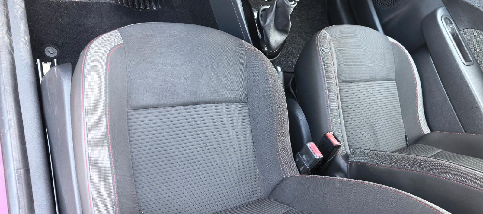 Renault Twingo Pano/Schiebedach/Zahnriemen+Wp neu
