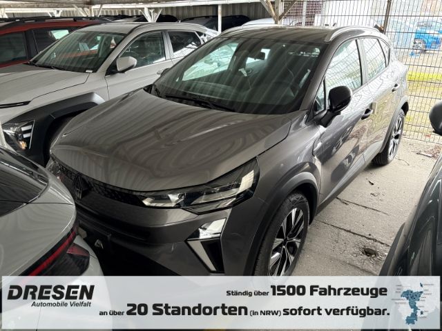 Renault Captur Evolution *SHZ*Klimaautomatik*LED*Apple C