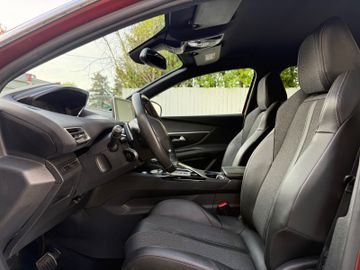 Peugeot 3008 - 10
