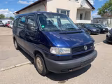 Volkswagen T4 Caravelle 2.5 TDI 75kW - VW T4 Caravelle von 2002