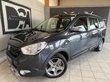 Dacia Lodgy Stepway/Navi/PDC/Kamera/Klima/TÜV - gebrauchte Dacia Lodgy aus dem Jahr 2022