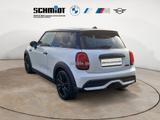 MINI Cooper S Classic Trim + 2Jahre-NEXT-GARANTIE - MINI Cooper S in Hamburg