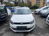Volkswagen Polo V Trendline BlueMotion/BMT - Volkswagen Polo aus 2009: Bluemotion
