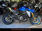 Suzuki GSX-S 1000 / Bj.23 / 1.Hd / 6tkm / Leo Vince - Angebote
