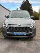 Daihatsu Trevis - Daihatsu TREVIS aus 2006