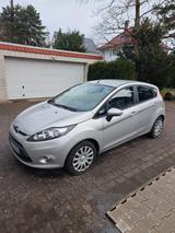 Ford Fiesta 1,25 60kW Trend 2.Hd 71 tkm 