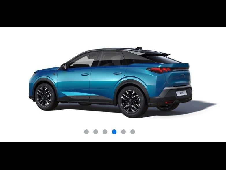 Peugeot 3008 - Bild 7