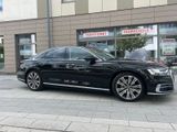 Audi A8 50 TDI quattro PANO*MASSA*TV*B&O - Audi A8 in Stuttgart