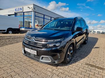 Citroen C5 Aircross - 2