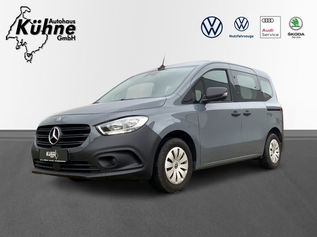 Citan 110 standard RFK, SHZ, Tempomat.