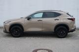 Lexus NX 350h E-FOUR Overtrail + Panoramaglasdach - Lexus aus 2024: Nx