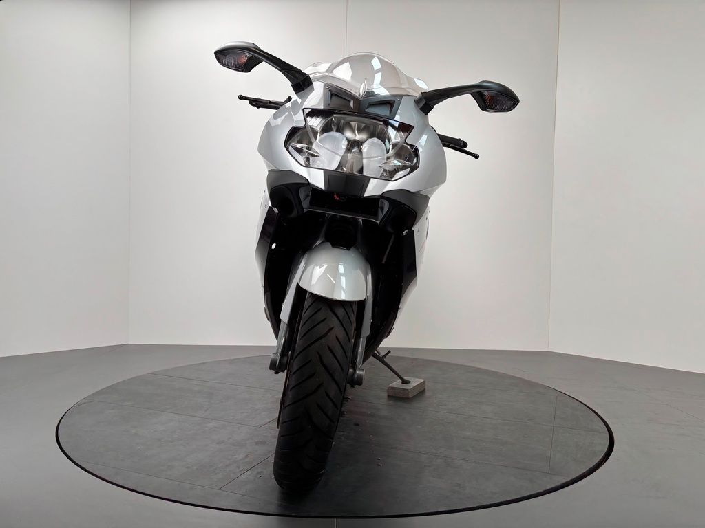 Fahrzeugabbildung BMW K1300S *SERVICE NEU *2. HAND *TOP-ZUSTAND