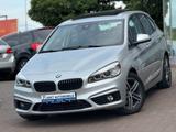BMW 220 i Baureihe 2 Active Tourer/AUTOMATIK/PANO - BMW 220: Automatik