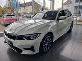 BMW 320d Touring Sport Line Automatik Sport Line