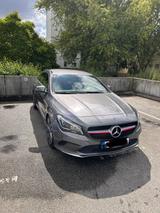 Mercedes-Benz CLA 200 CDI/d URBAN*KAMERA* ... - Mercedes-Benz CLA 200 in Frankfurt (Main)