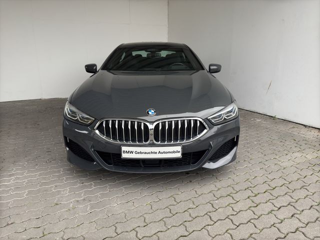 BMW 840dA xDrive Gran Coupé M Sport LiveCoc