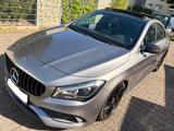Mercedes-Benz CLA 200 AMG PANORAMA NIGHT PAKET  - Mercedes-Benz CLA 200 in Frankfurt (Main)