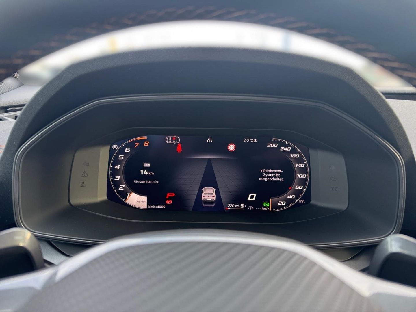 Cupra Formentor - Bild 15