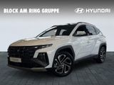 Hyundai TUCSON 4WD PRIME PANO ECS ASSISTP. DIGITAL KEY