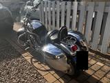 Harley-Davidson VRSCA VRod 100th Anniversary - HARLEY-DAVIDSON 2003 ANNIVERSARY