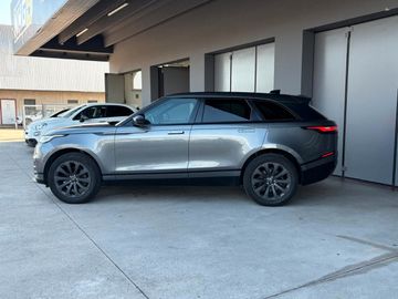 Land-Rover Range Rover Velar - 3