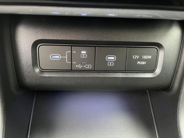 Hyundai TUCSON - Bild 18