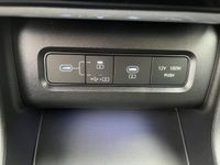 Hyundai TUCSON - Vorschau Bild 18