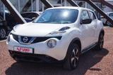 Nissan Juke 1.6 DIG-T  N-Connecta Aut. Navi AHK Kamera - Nissan Juke: N Connecta