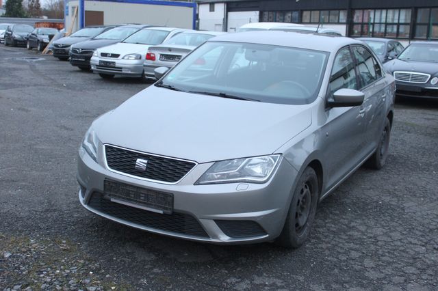 Seat Toledo Reference Salsa