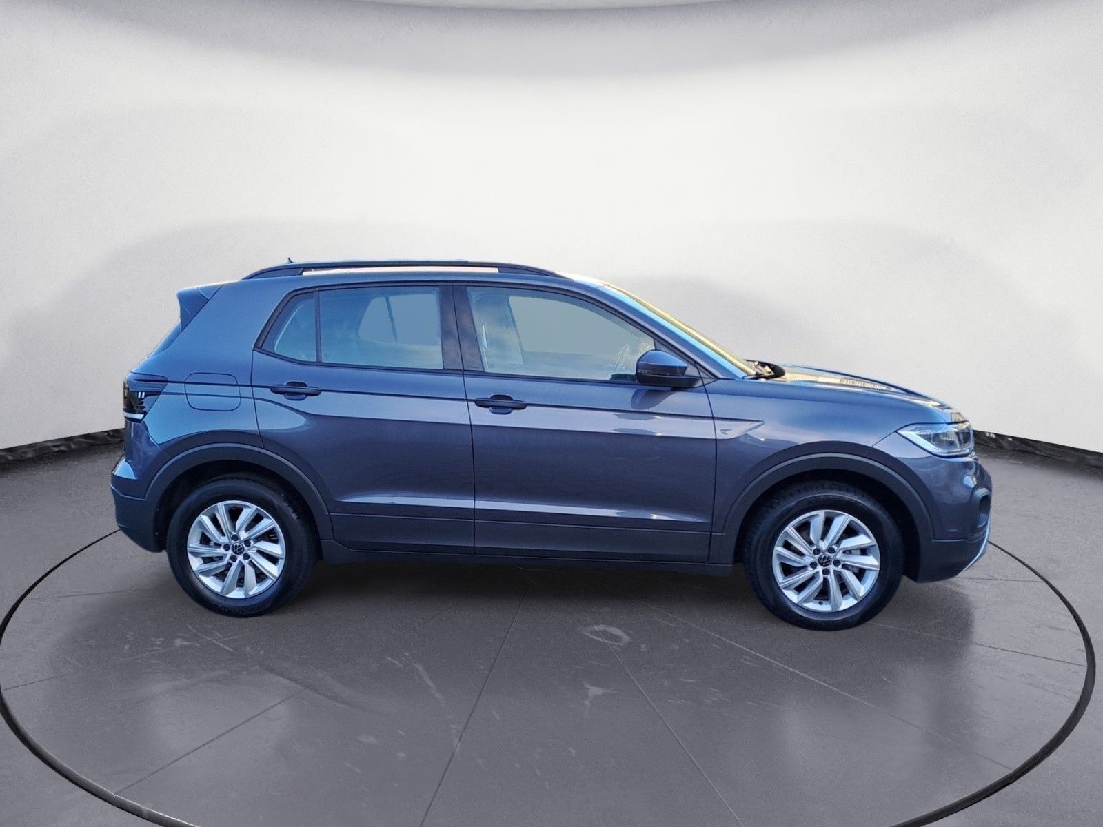 Volkswagen T-Cross - Bild 6