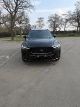 Volvo XC60 B5 AWD Plus Black Edition Auto Plus Bla... - Volvo XC60: Plus Black Edition