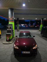 BMW Bmw e60 540i v8 Tausch bmw x6 - BMW 540 E60 Gebrauchtwagen