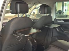 VW Tiguan - Ansicht 21