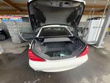 Mercedes-Benz SL 500 - - gebrauchte Mercedes-Benz SL 500 aus dem Jahr 2004