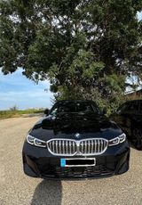 BMW 330i Automatic - - BMW 330 aus 2023