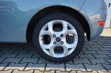 Ford Fiesta 1.25 16V Radio Klima Freisprech 1.Hand - Ford Fiesta: R2