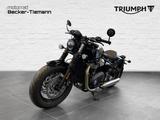 Triumph Bonneville Bobber Chrome - TRIUMPH BONNEVILLE